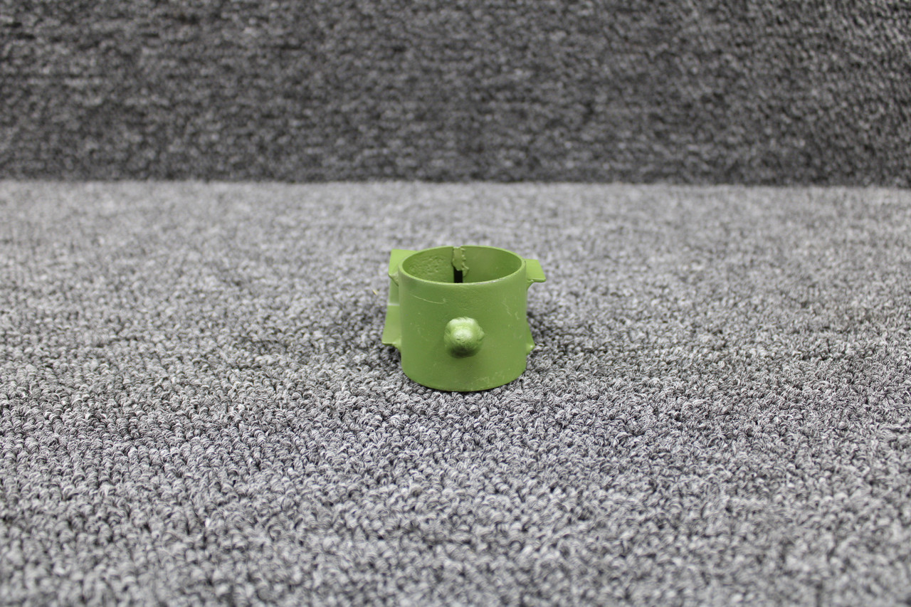 0741629-1 Cessna 182P Step Support Left Hand (Zinc Chromate)