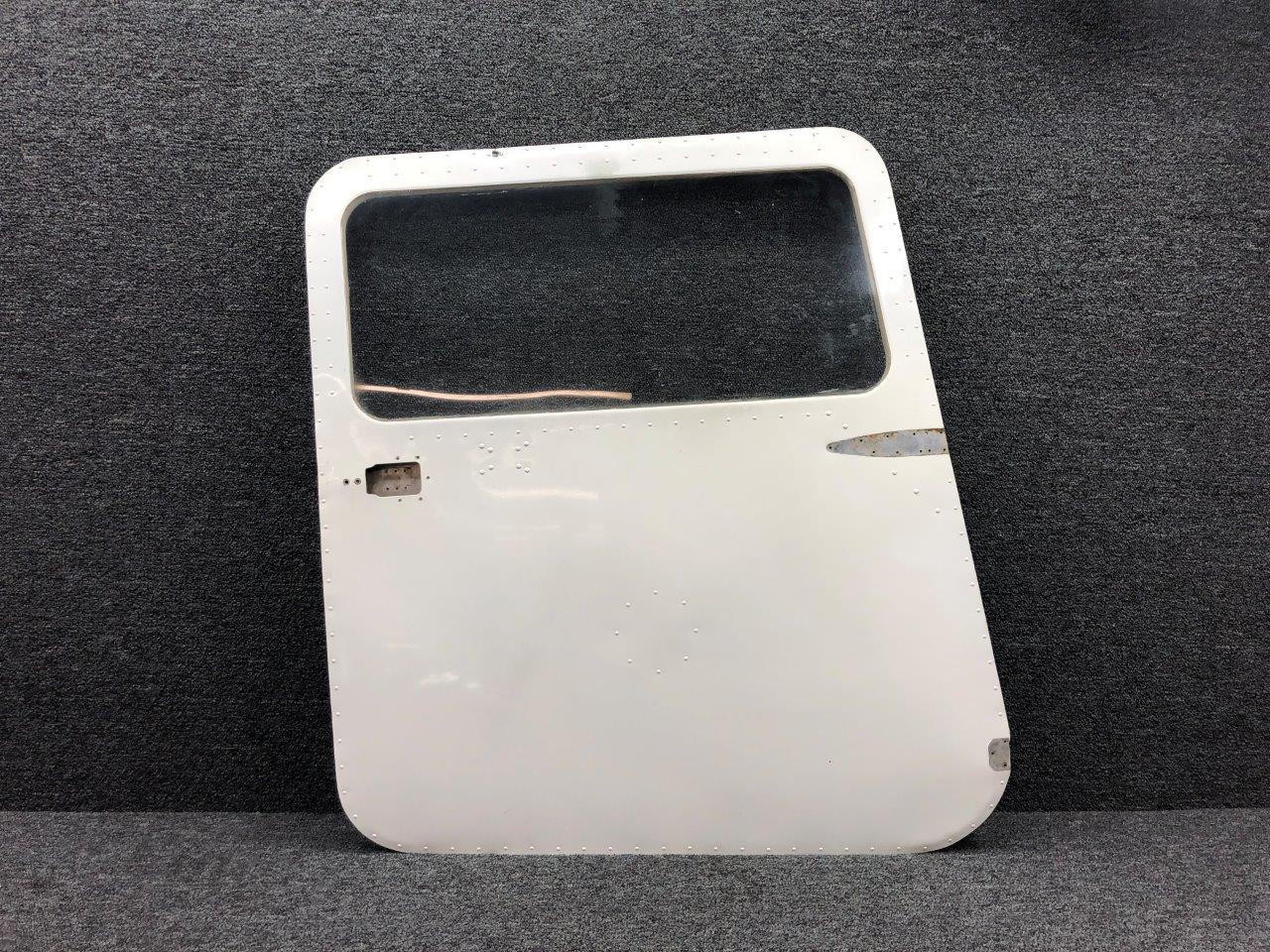 0511460-2 Cessna 175 Cabin Door Structure RH (a)