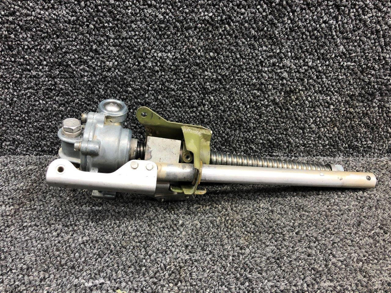 0760657-2 (ALT: C301002-0104) Cessna 336 Flap Transmission