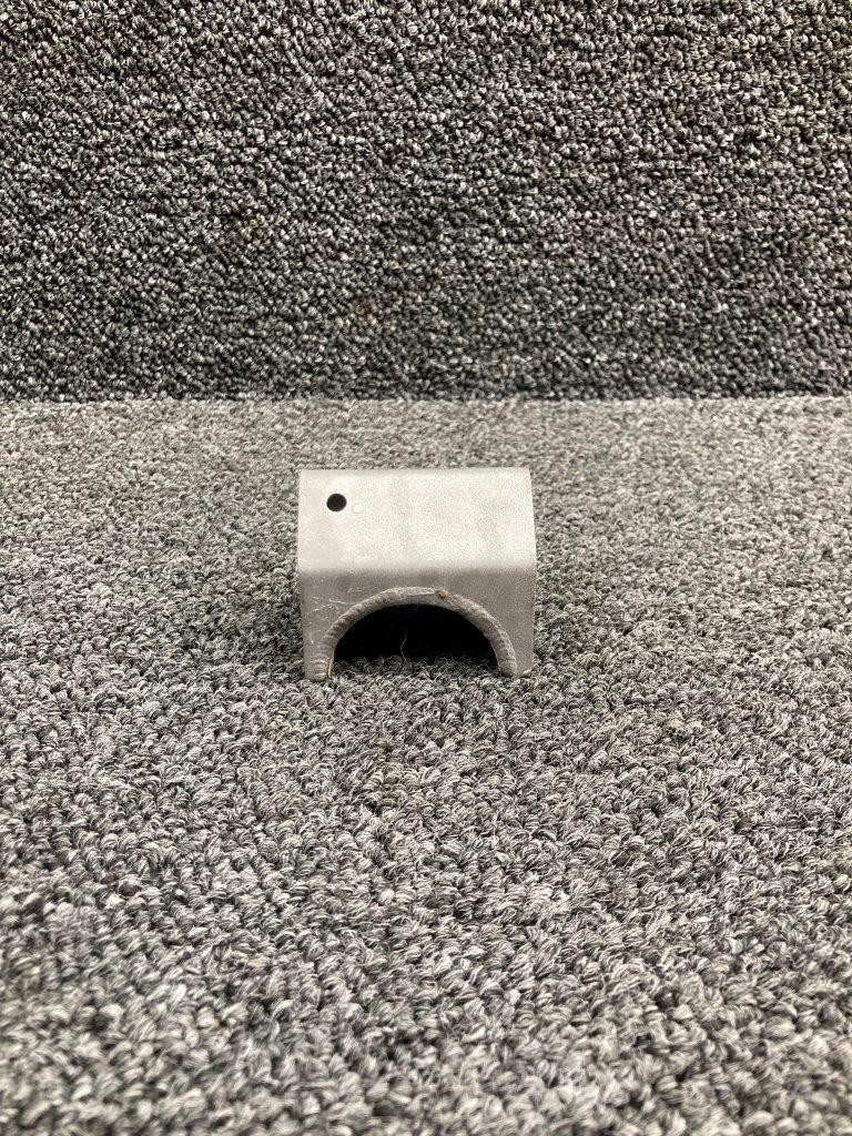 0541197-1 (Use: 0541212-1) Cessna 172L Step Bracket Assembly Left Hand