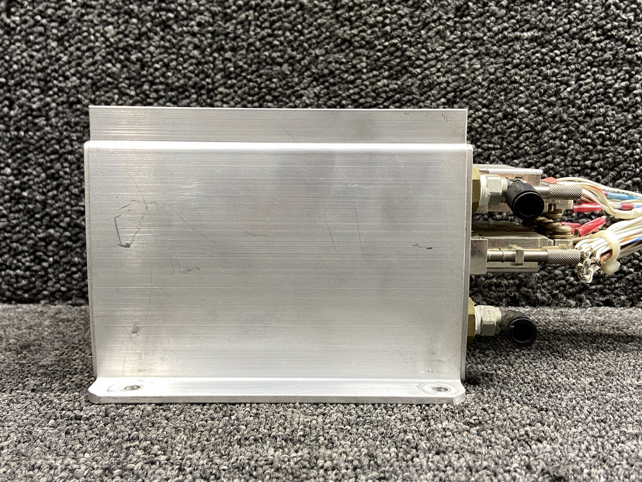 011-01817-00 Garmin GSU-73 ADAHRS Interface Unit Assembly