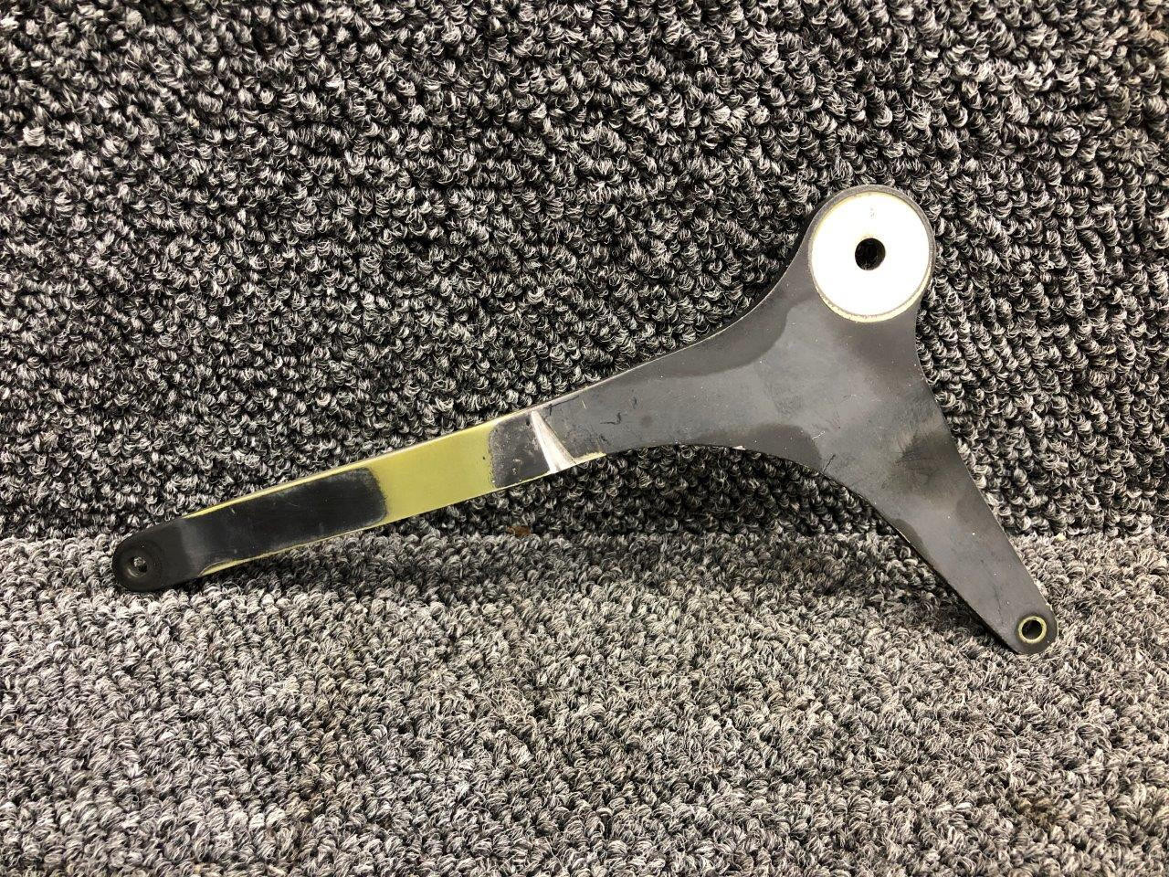 58-940035-1 Beechcraft 95-B55 Mixture Control Lever LH (Minus Knob)