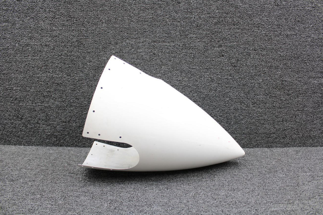 D3534 Cessna 421C Three Blade Propeller Spinner Dome (SA)