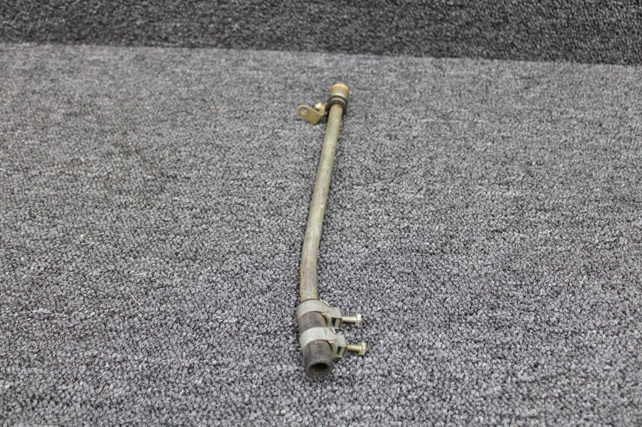 631915 Dipstick Housing (SA)