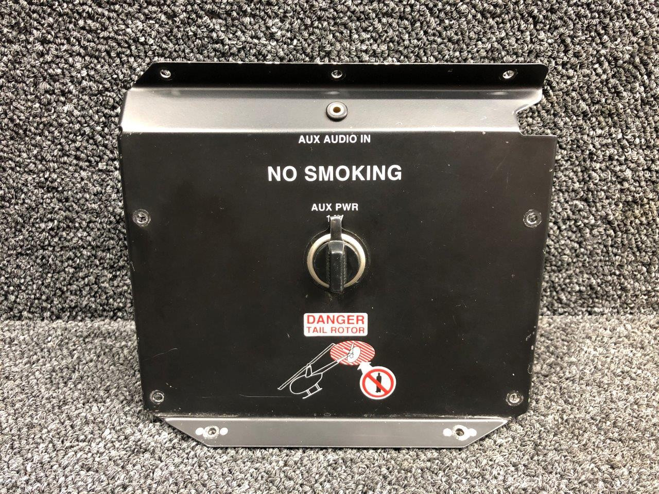C054-2 Robinson R44 Mid Cabin Access Panel Cover For Sale