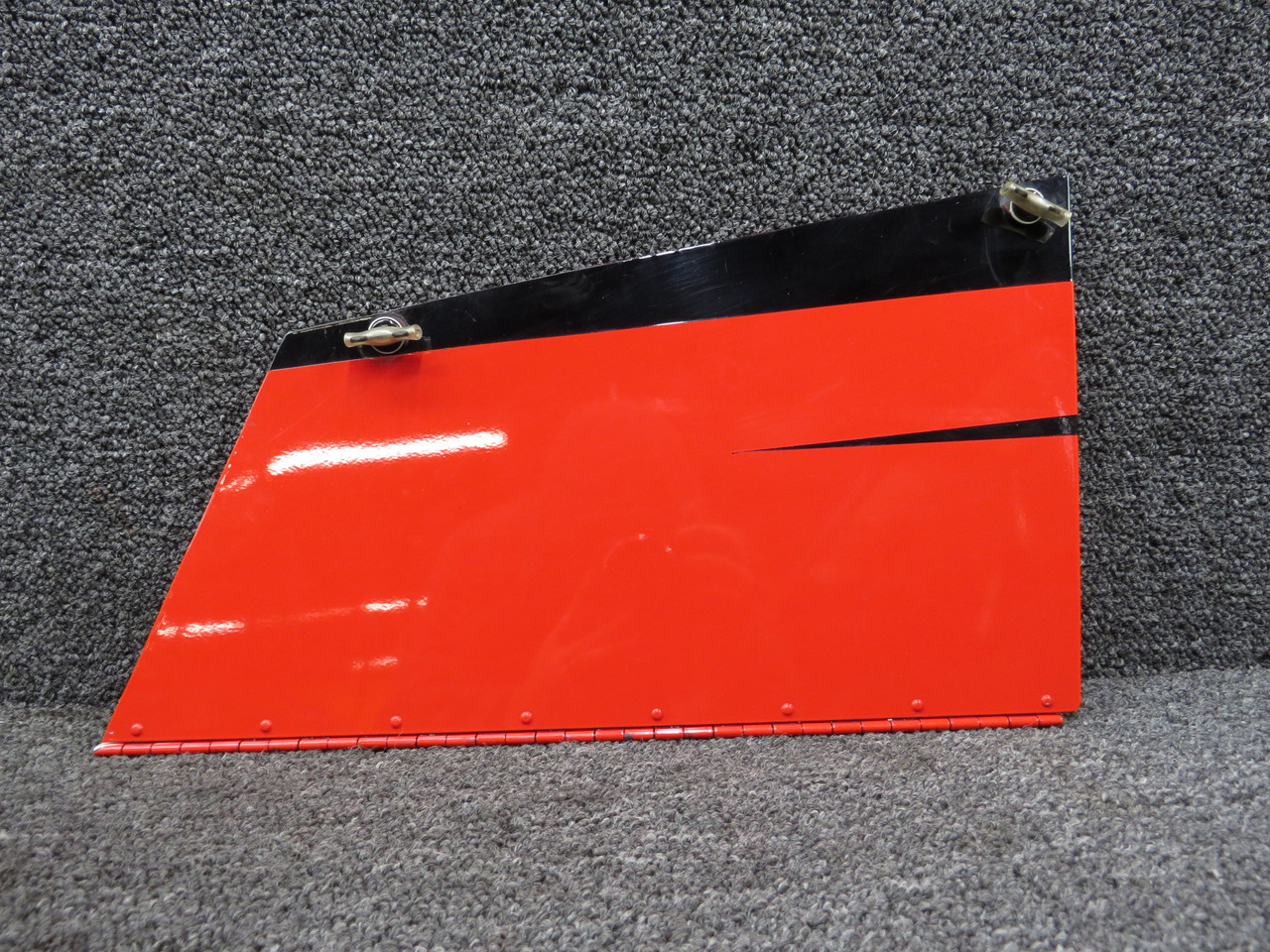 C380-5 Robinson R44 Fuselage Access Door Left Hand