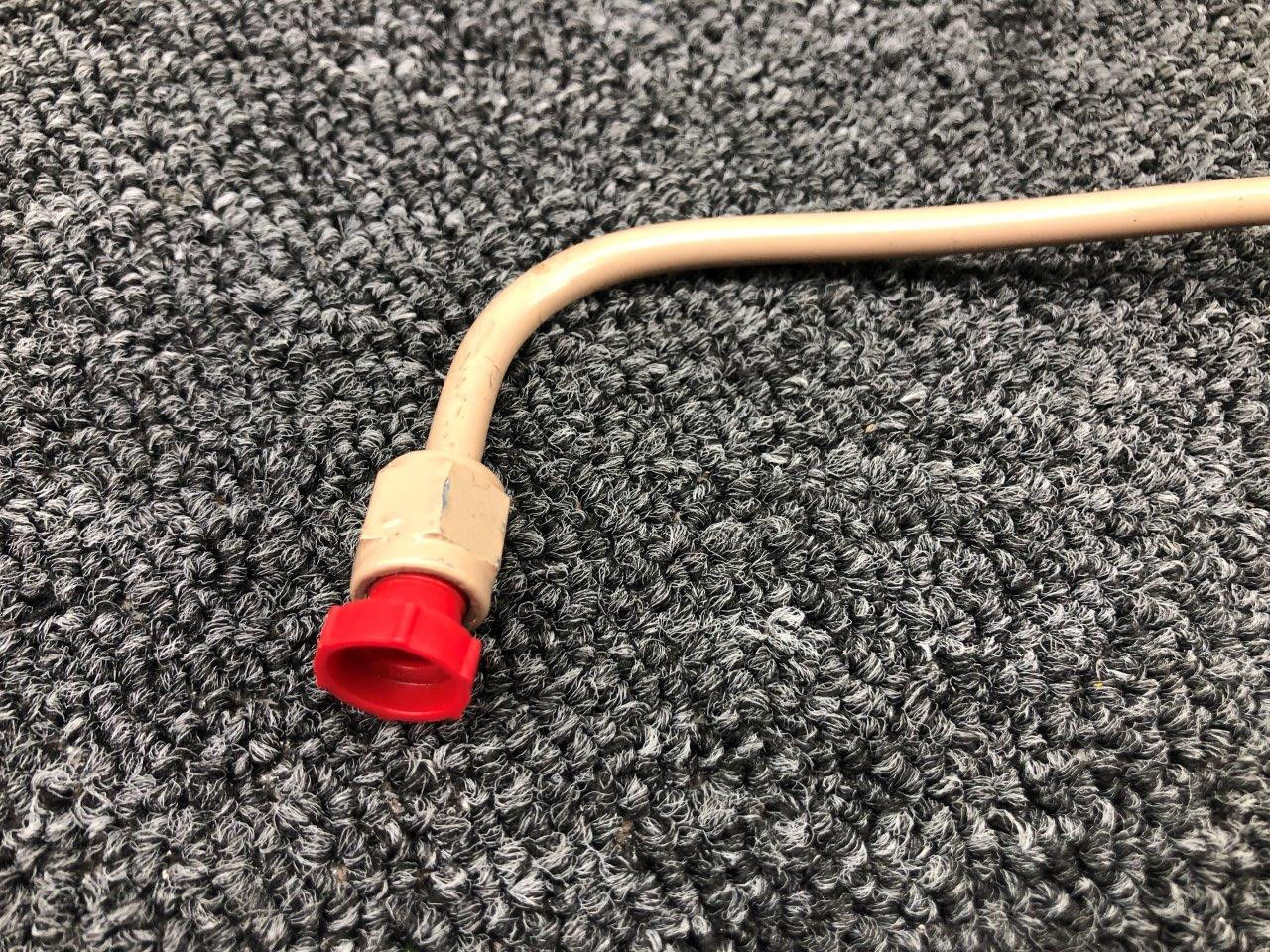 050010614 Cessna 170 Brake Line Assembly RH