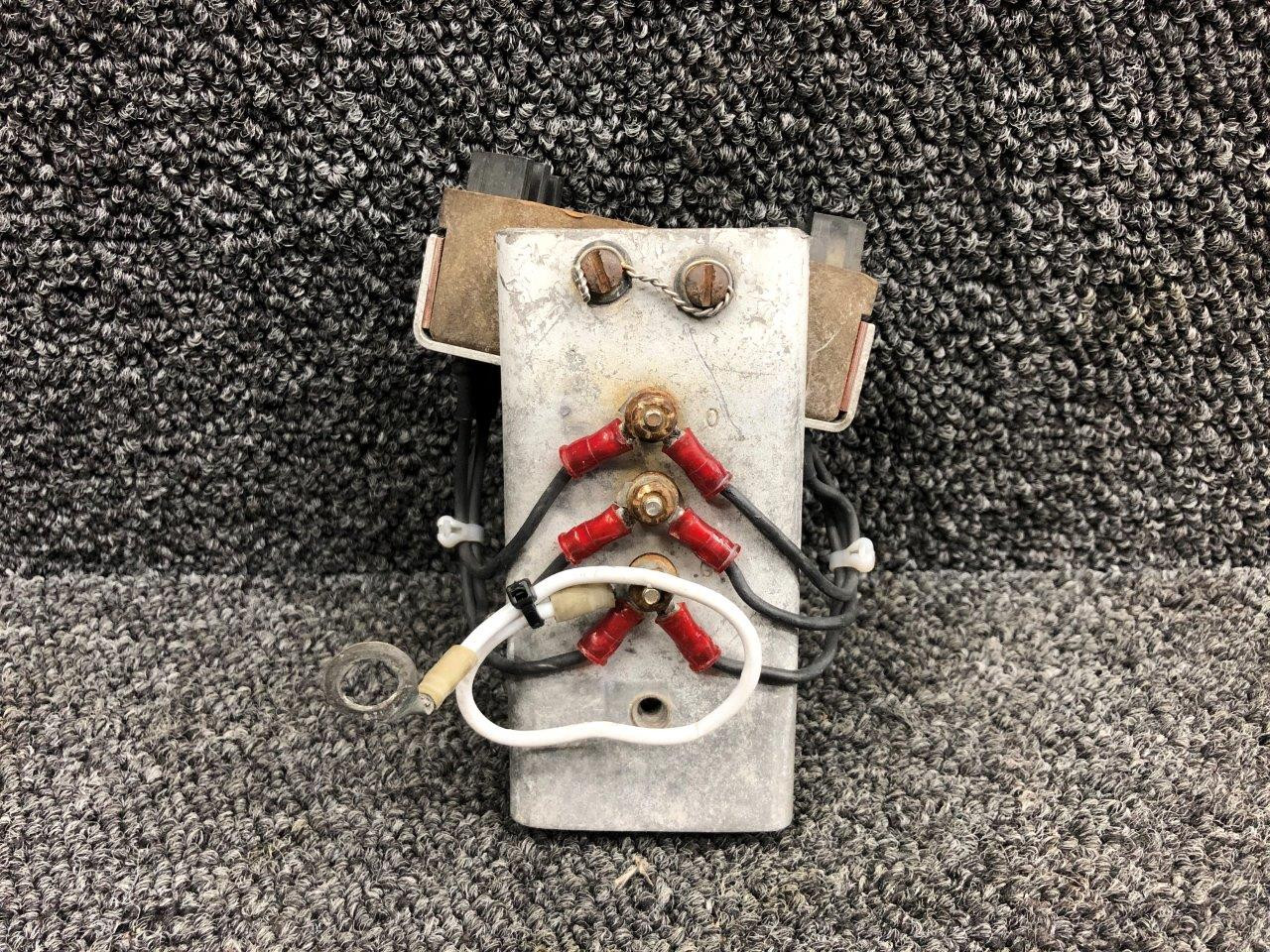 C40010 / C40101A Cessna 421C Propeller De-Ice Brush Block W
