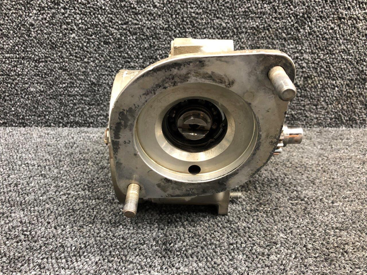 630468 Continental GTSIO-520-M Starter Drive Adapter Housing Assembly