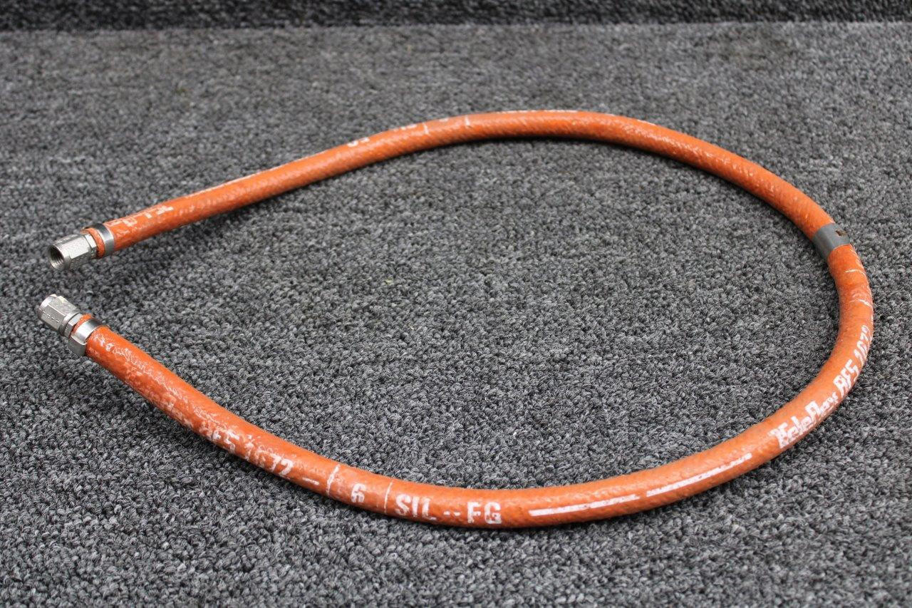 032503E0400F Teleflex AFS Hose Assembly (Length: 40
