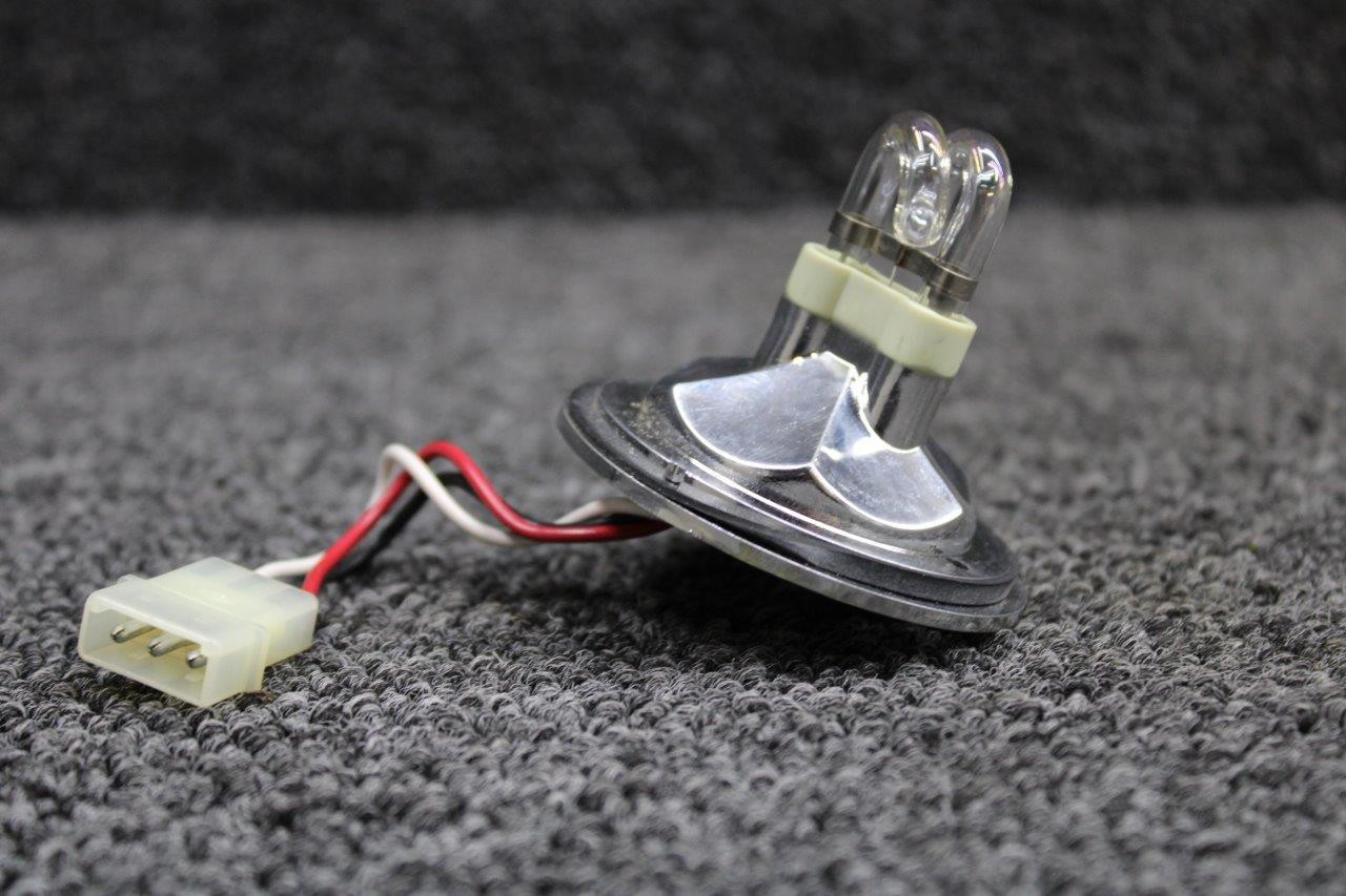 06190125 (ALT 01077004402) Whelen A469B Strobe Tube Light Assembly (SA)