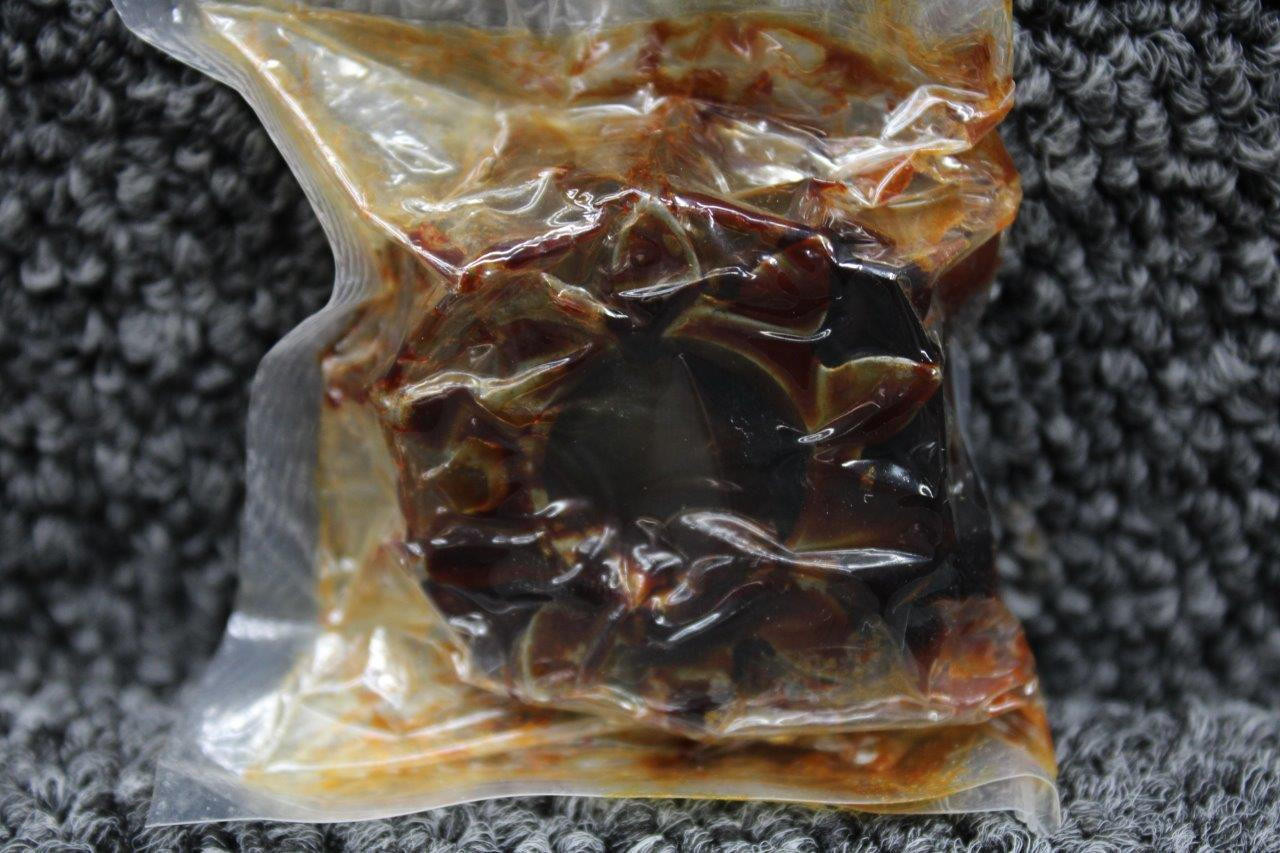 60746 (USE LW18109) Oil Pump Impeller Gear (NEW OLD STOCK) (SA)