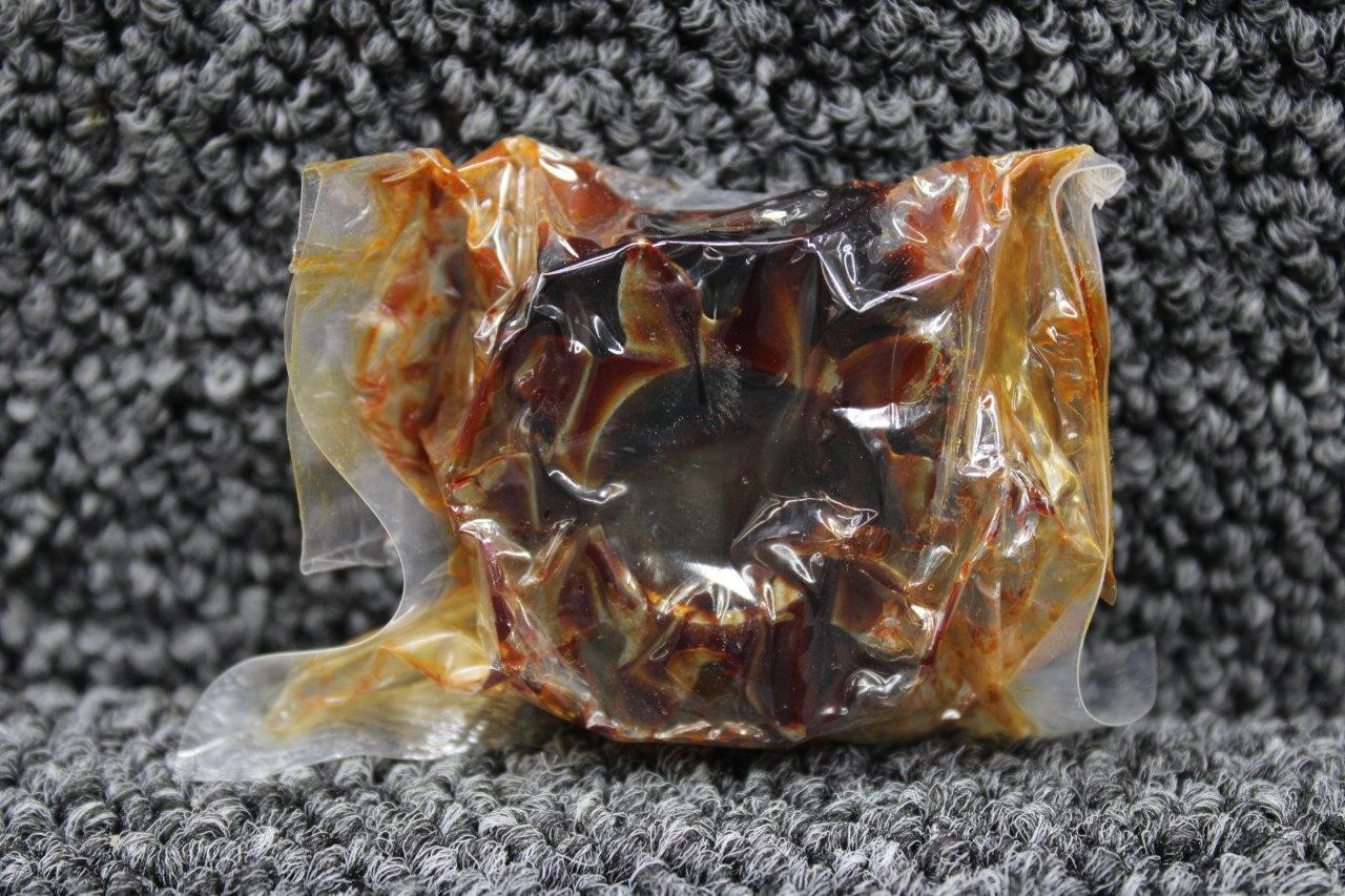 60746 (USE LW18109) Oil Pump Impeller Gear (NEW OLD STOCK) (SA)