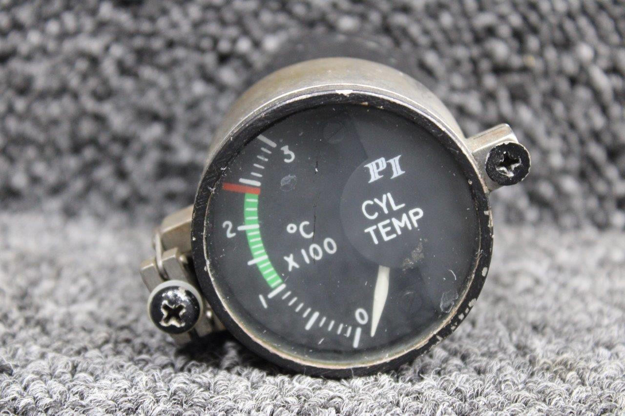 MS28004-1 Weston Cylinder Head Temperature Indicator (SA)