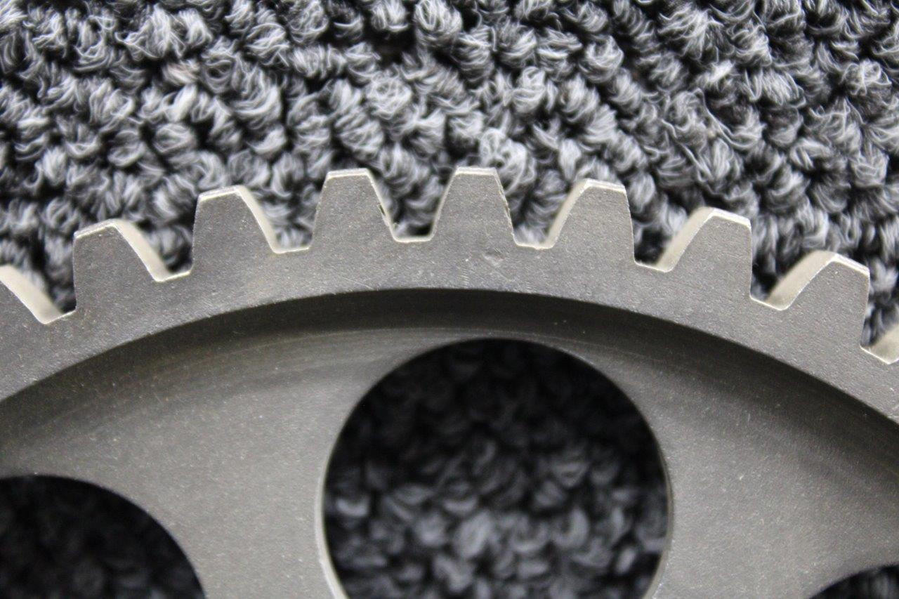 Engine Teeth LW-15031 Lycoming Camshaft Gear (Teeth: 48) (SA)
