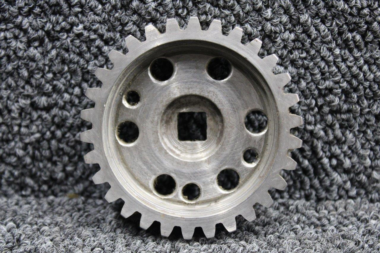 632892 (USE: 657175) Continental Crankshaft Gear (SA)