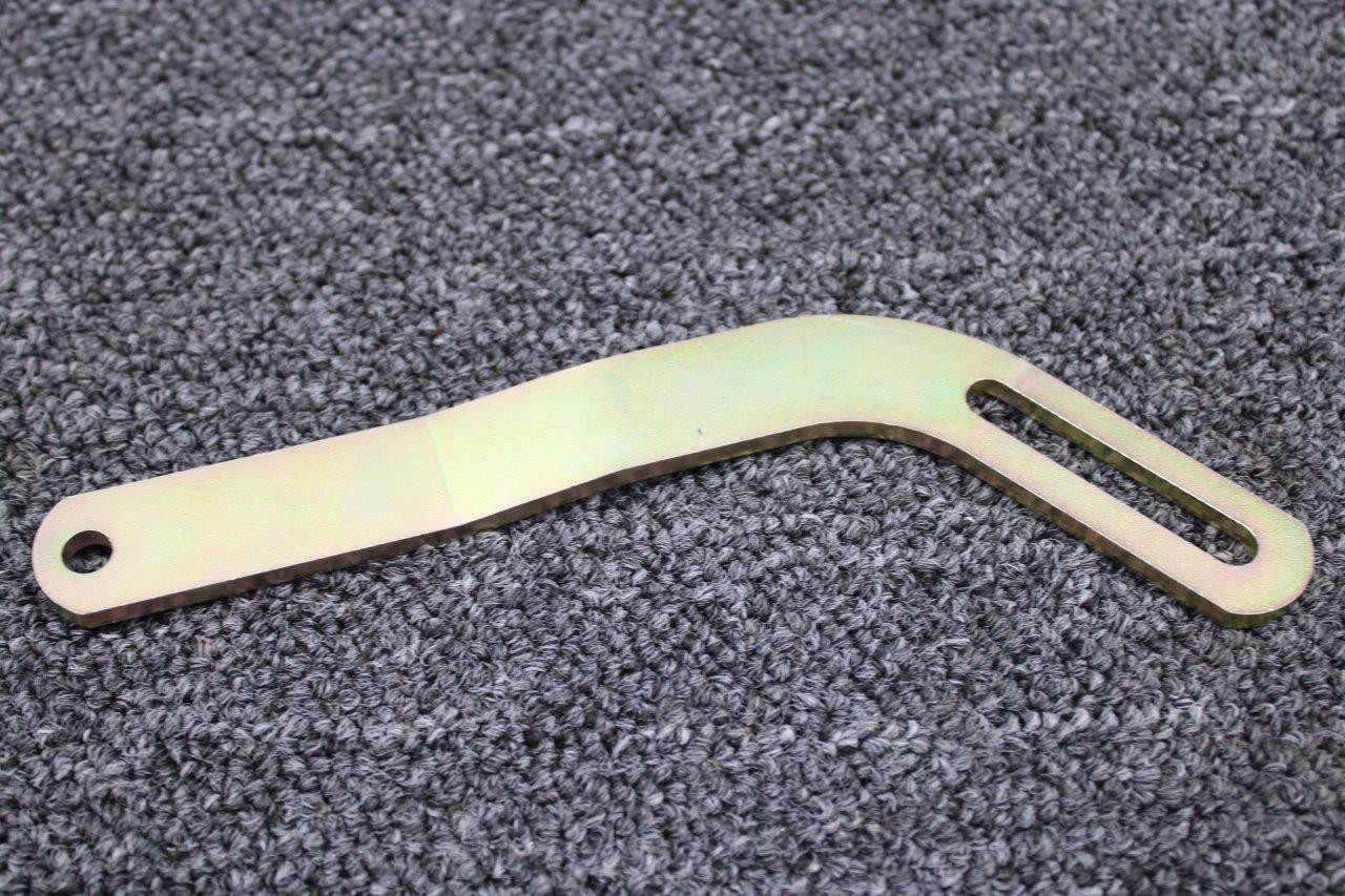 101012 Plane Power Alternator Adjusting Arm (NEW OLD STOCK) (SA)