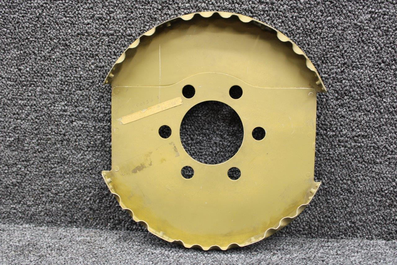 0550236-3 (USE: 0550321-14 Cessna 172 Spinner Bulkhead Aft (NOS) (SA)