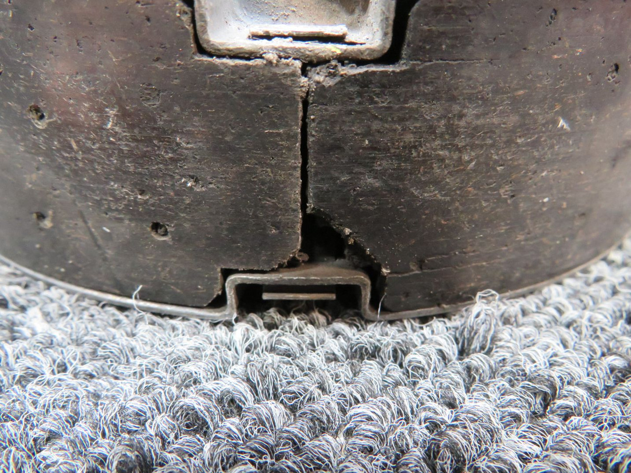 D25591R BF Goodrich Expander Brake Assembly