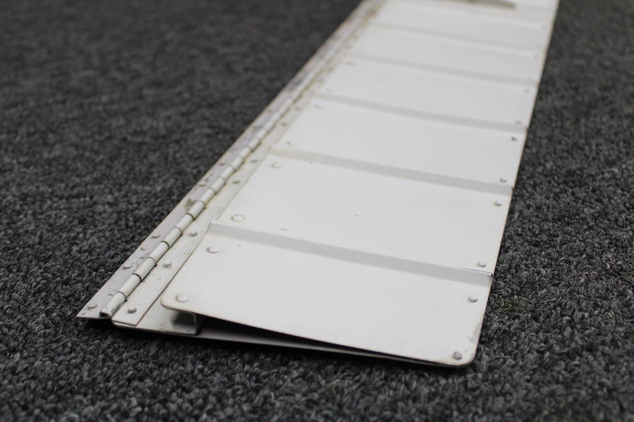 0734600-25 (USE: 0734600-37) Cessna 182F Elevator Trim Tab Assembly