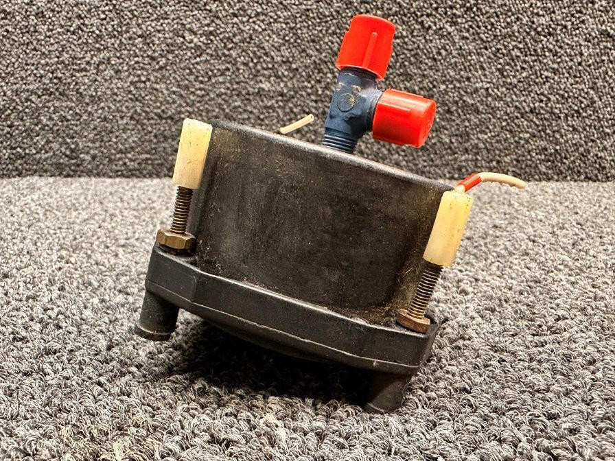 SP-1403 Standard Precision Vertical Air Speed Indicator