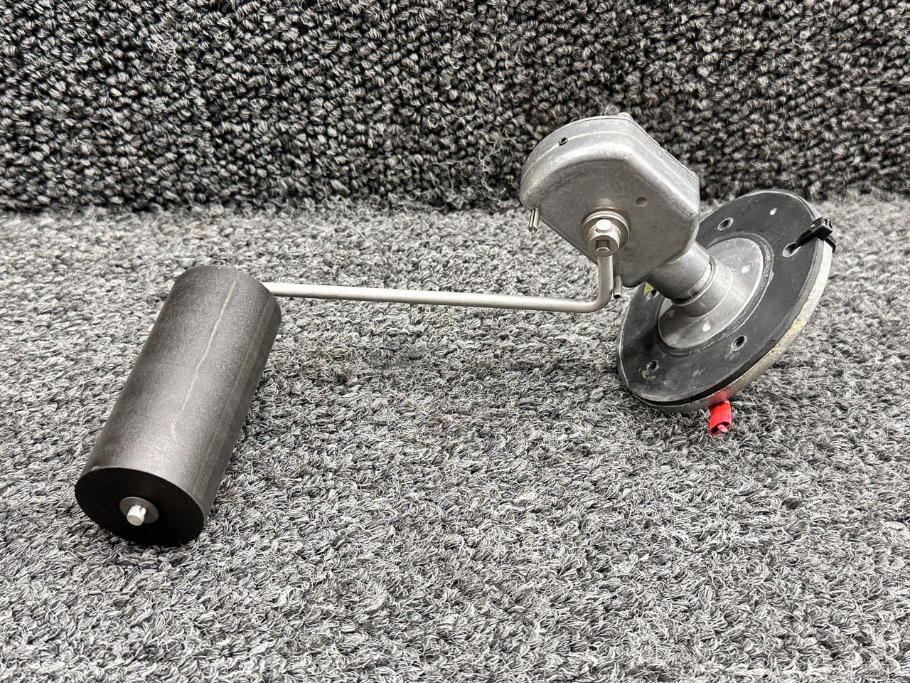 7740-206 (Alt PN: 486-468) Piper Fuel Level Transmitter Assembly