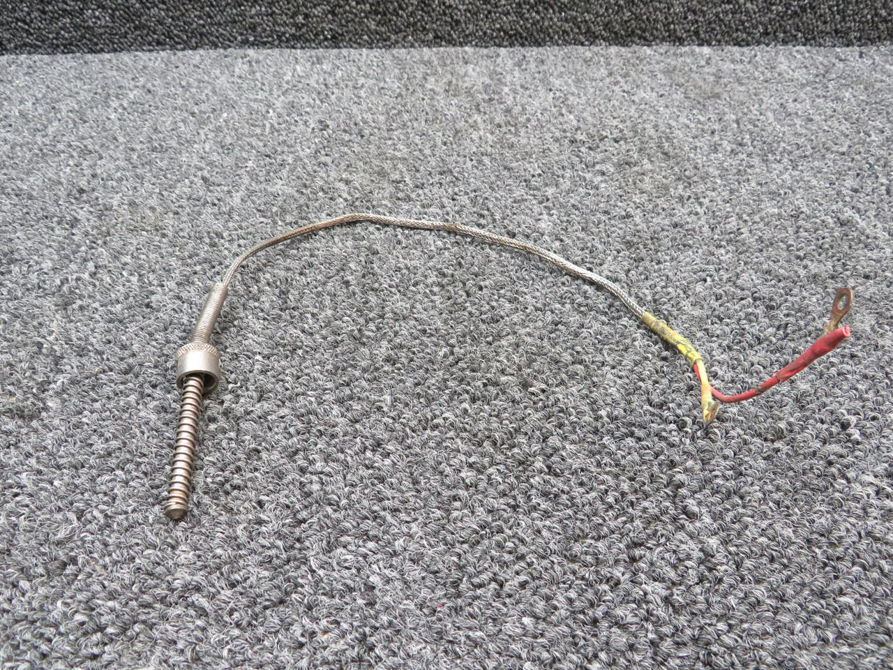 M-5050 JP Instruments Cylinder Head Temperature Probe (Bayonet Style)