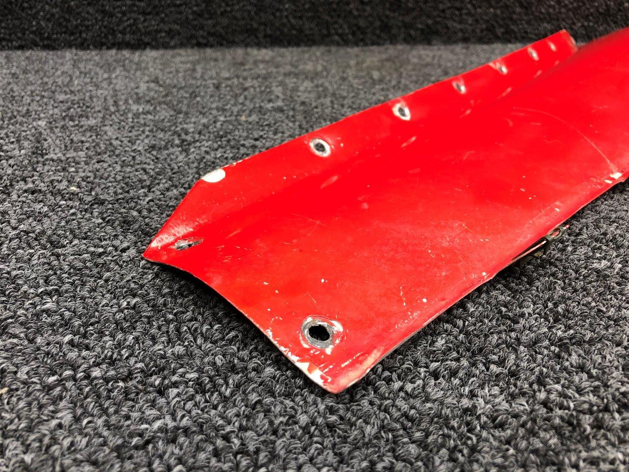 1612004-7 Cessna A188B Horizontal Tail Fairing LH