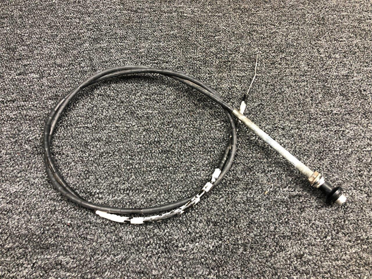 S1241-39 (USE: S1241-43) Cessna A188B Control Cable Hopper Flap