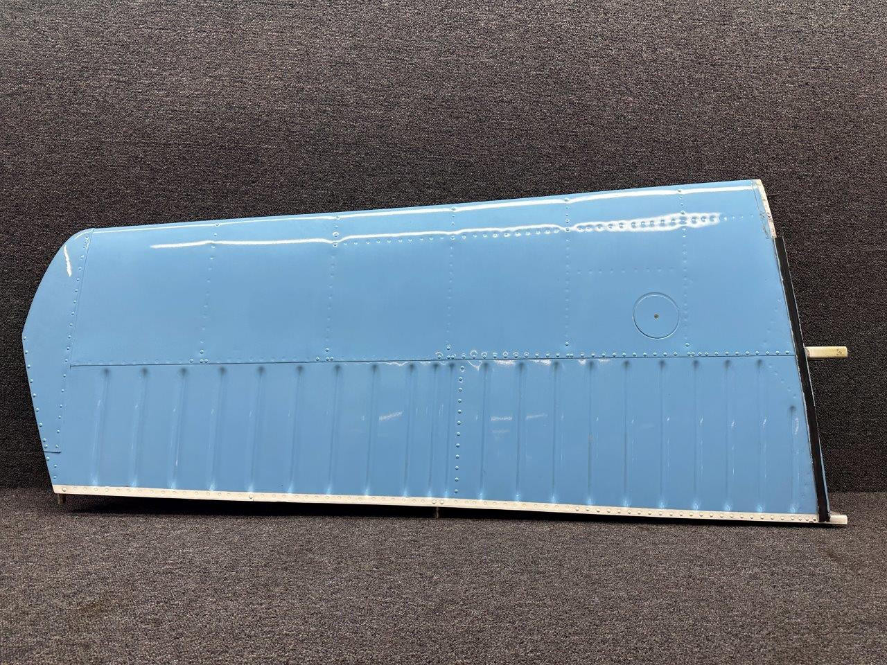 35-650007-1 Beechcraft S35 Vertical Stabilizer Assembly LH (Dented)