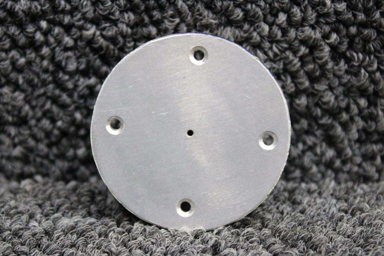 1200761-4 Cessna 210N Static Source Button
