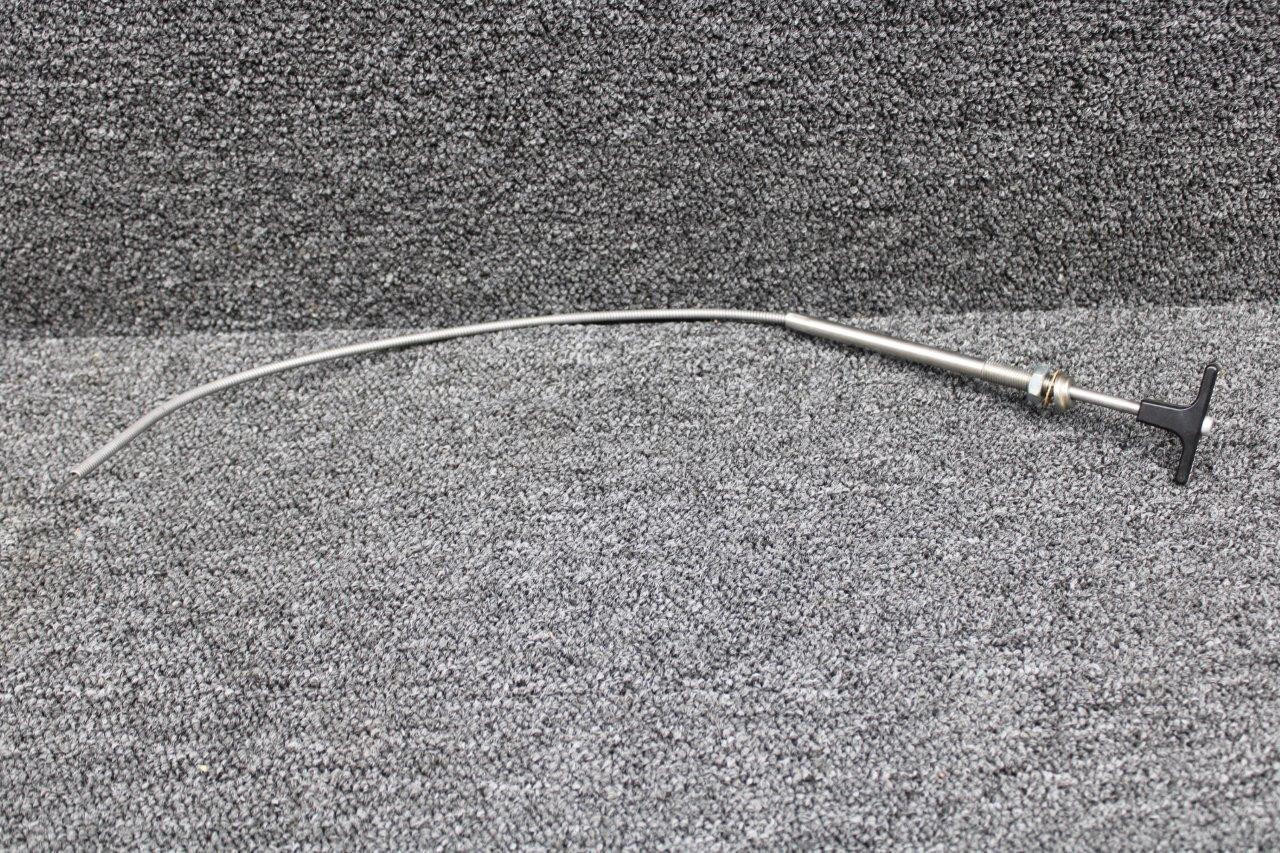 CA1840-100 ACS Parking Brake Cable (Length: 22”)