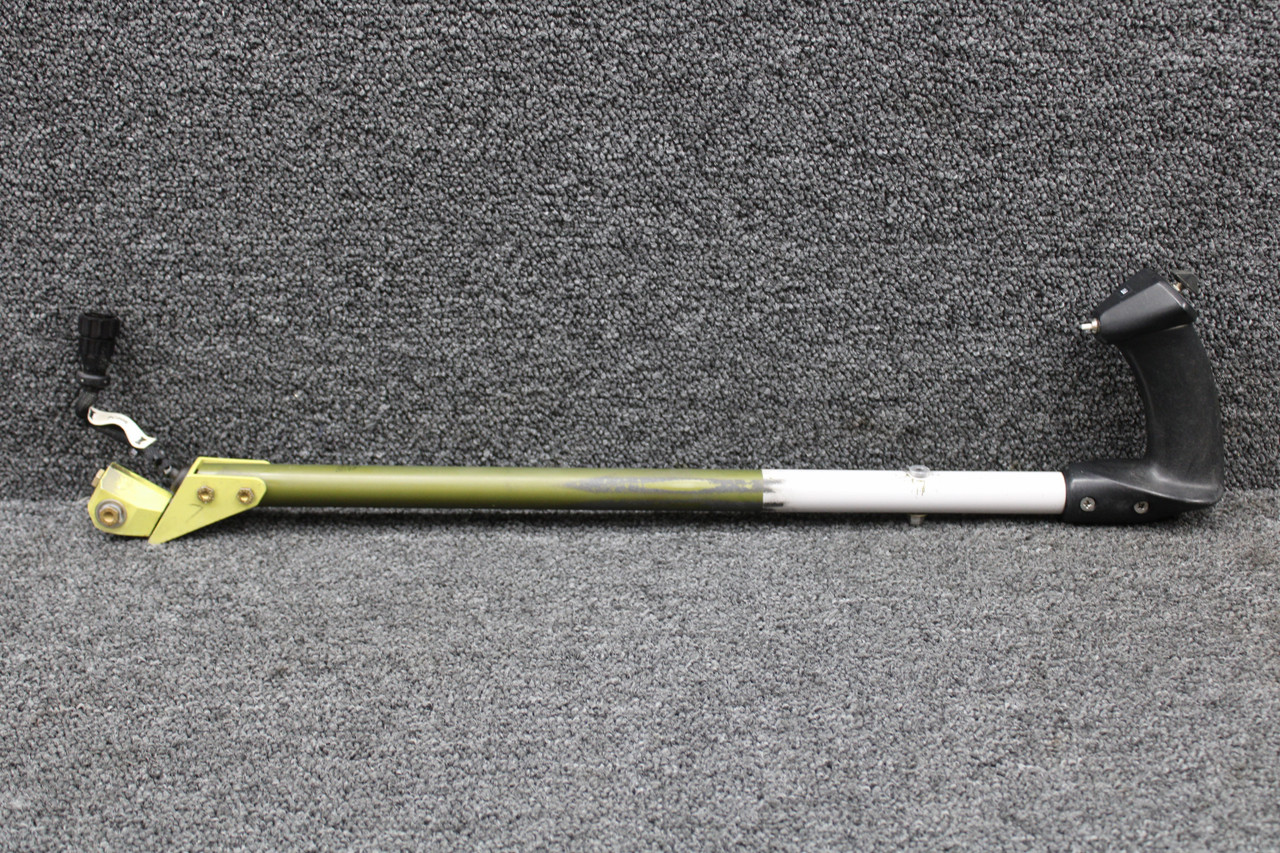 0961510-21, 0961510-19, 0961513-6 Cessna 162 Pilot Control Stick