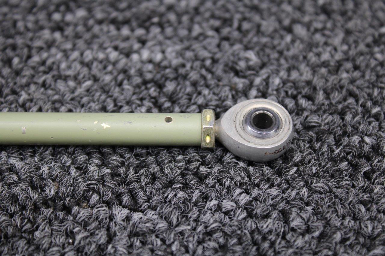 0961520-2 Cessna 162 Pitch Servo Pushrod Assy