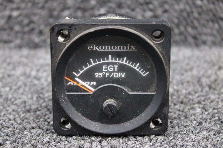 202A-1A Alcor Exhaust Gas Temperature Indicator (SA)