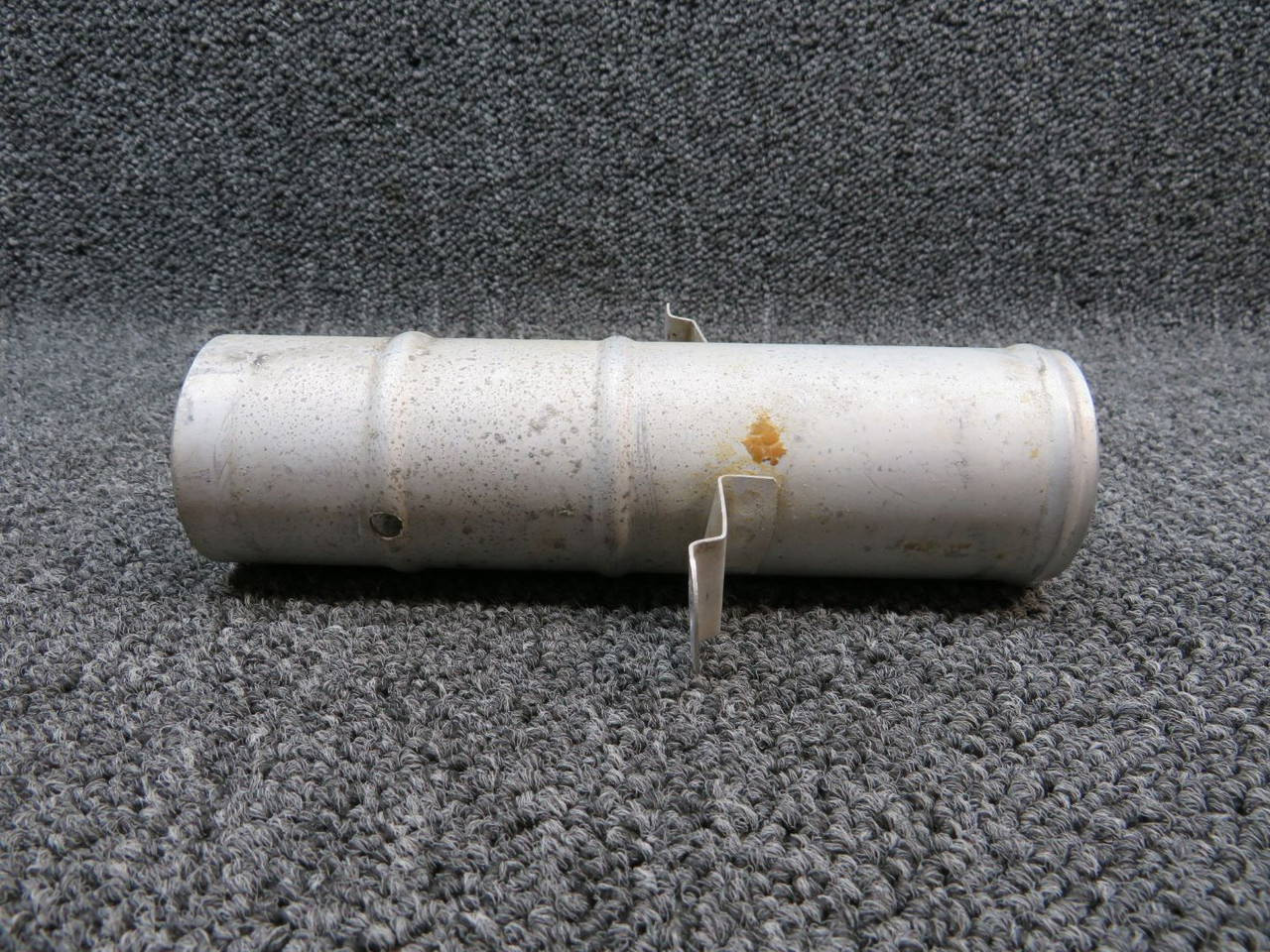 0413163-8 Cessna 150 Tube Cabin Vent Assembly LH