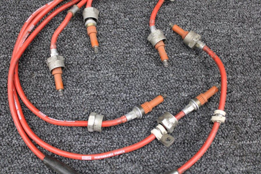 CH11740 (Alt B12006) Champion Ignition Harness 6Cylinder (SA)