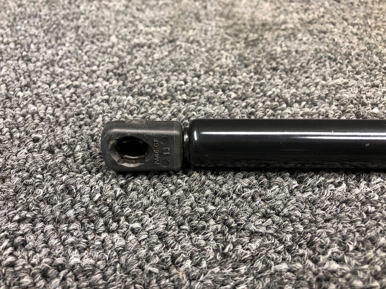 51190667 (WEU 521100421) Cessna 421C Upper Cabin Door Gas Strut Assembly