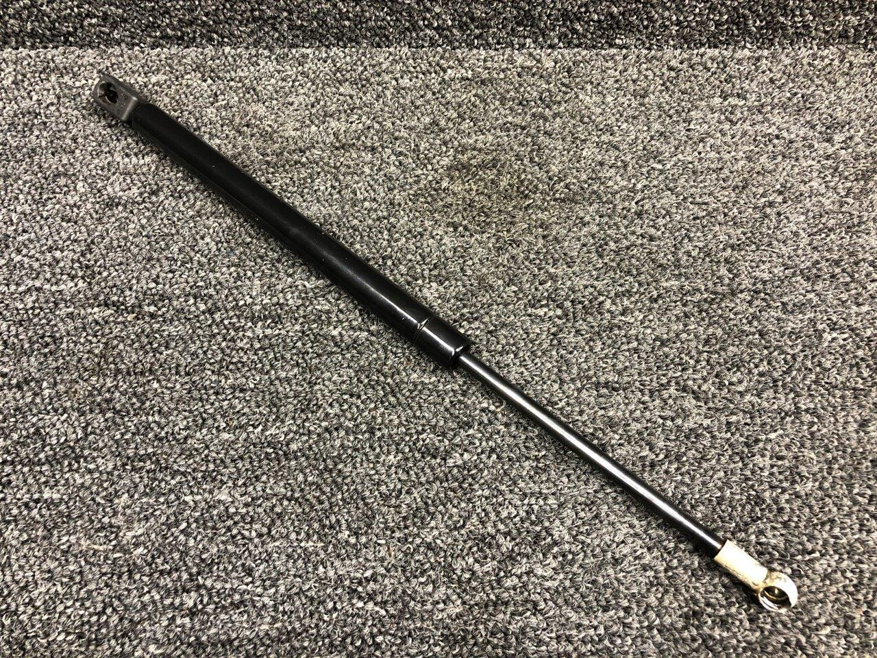 51190667 (WEU 521100421) Cessna 421C Upper Cabin Door Gas Strut Assembly