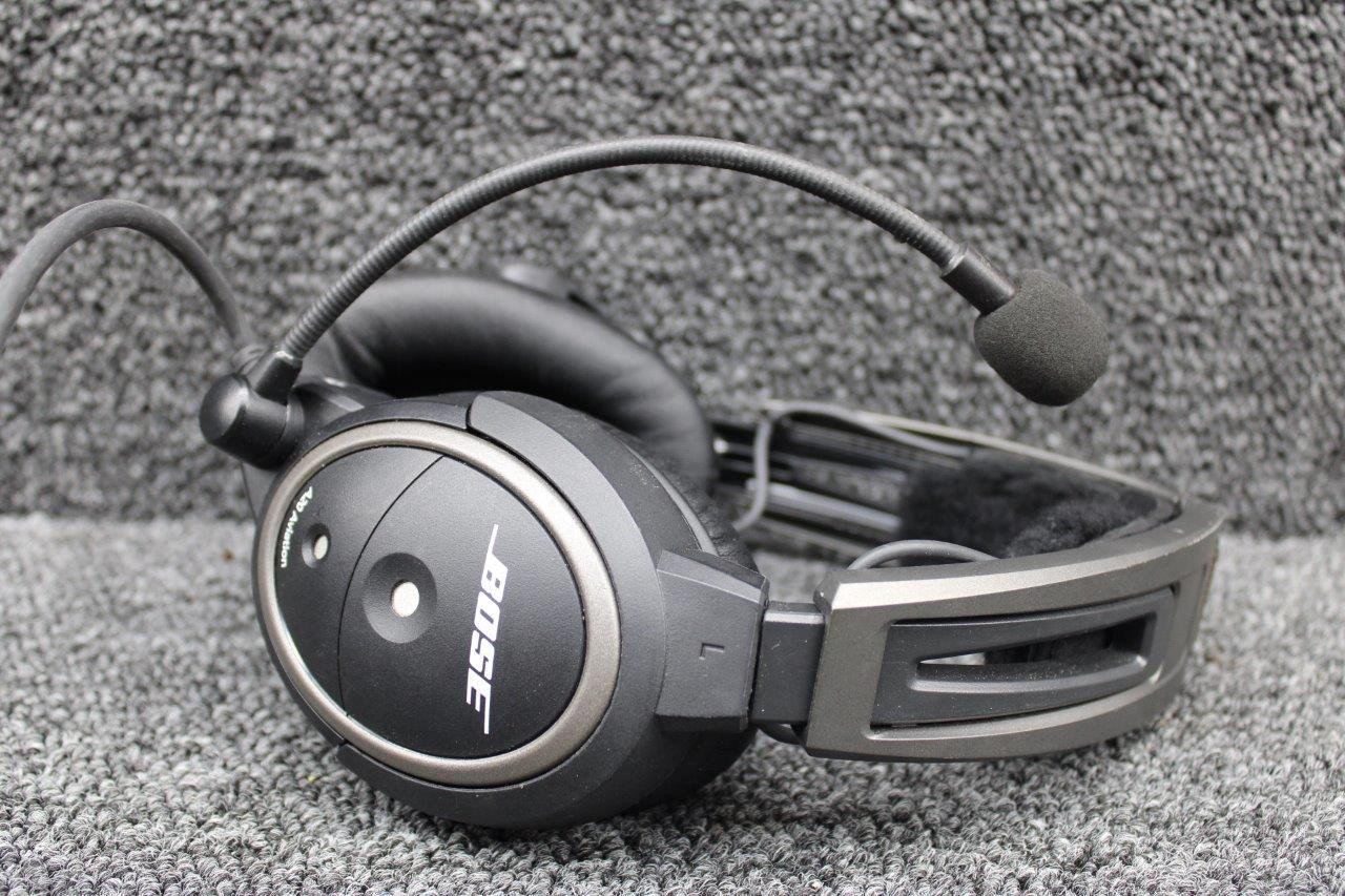 未使用品】Bose A20 Aviation Headset | chidori.co