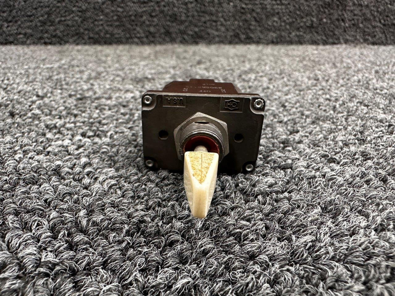 8906K3149 Cutler Hammer Toggle Flap Switch For Sale