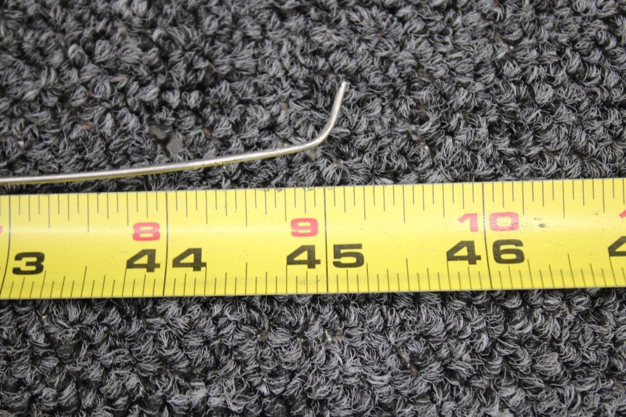 S123015 (Use S123017) Cessna 172L Carburetor Heat Control Cable