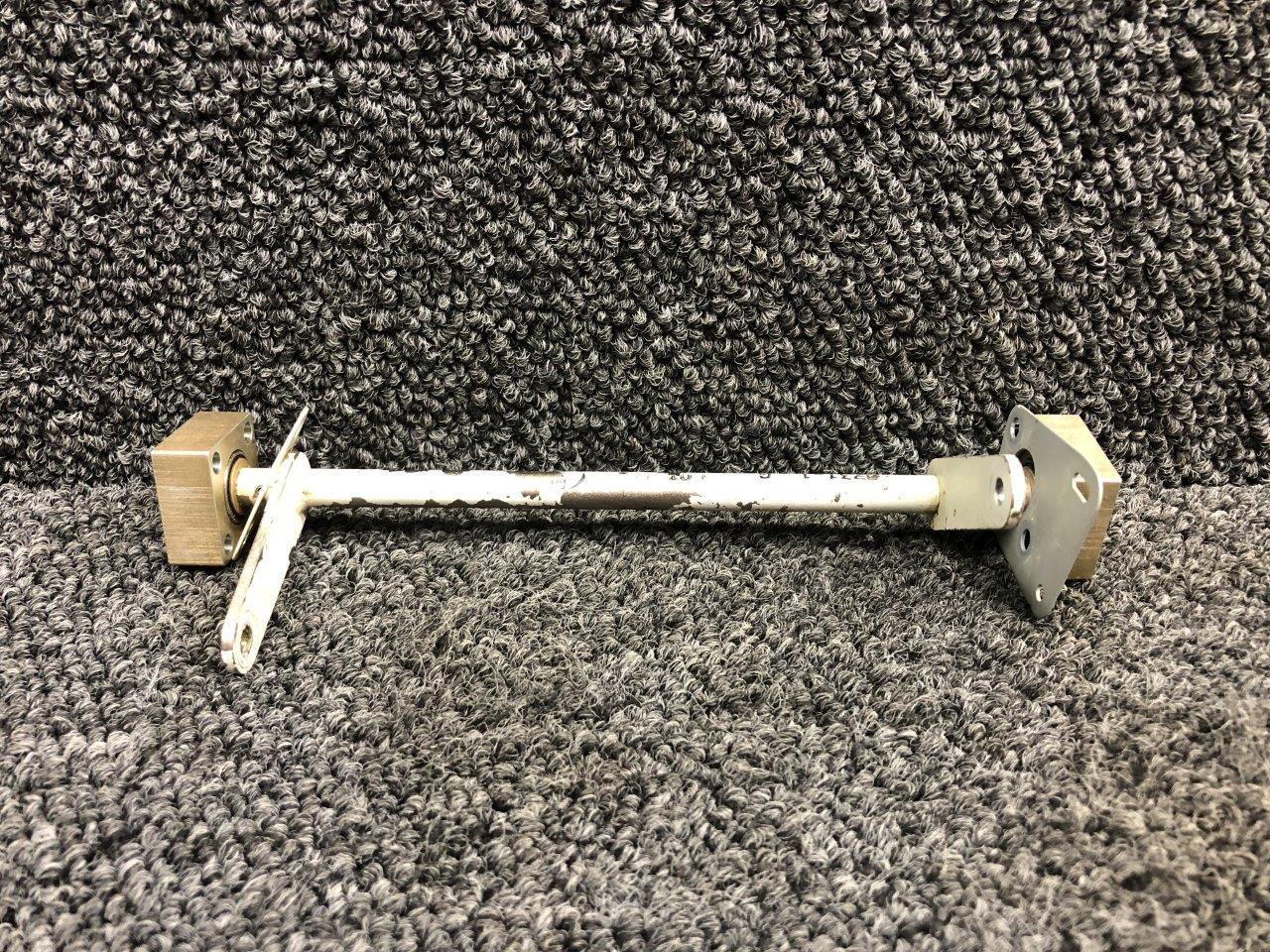 D731-1, D731-5 Robinson R44II Throttle Control Bellcrank with