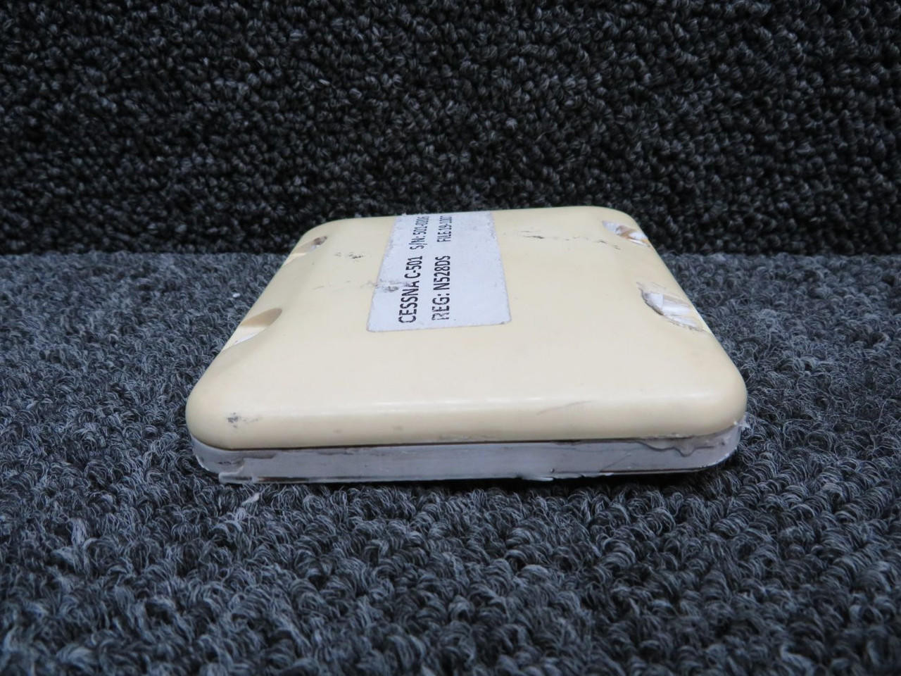 16248-20 Trimble Navigation GPS Antenna (No Harness) For Sale