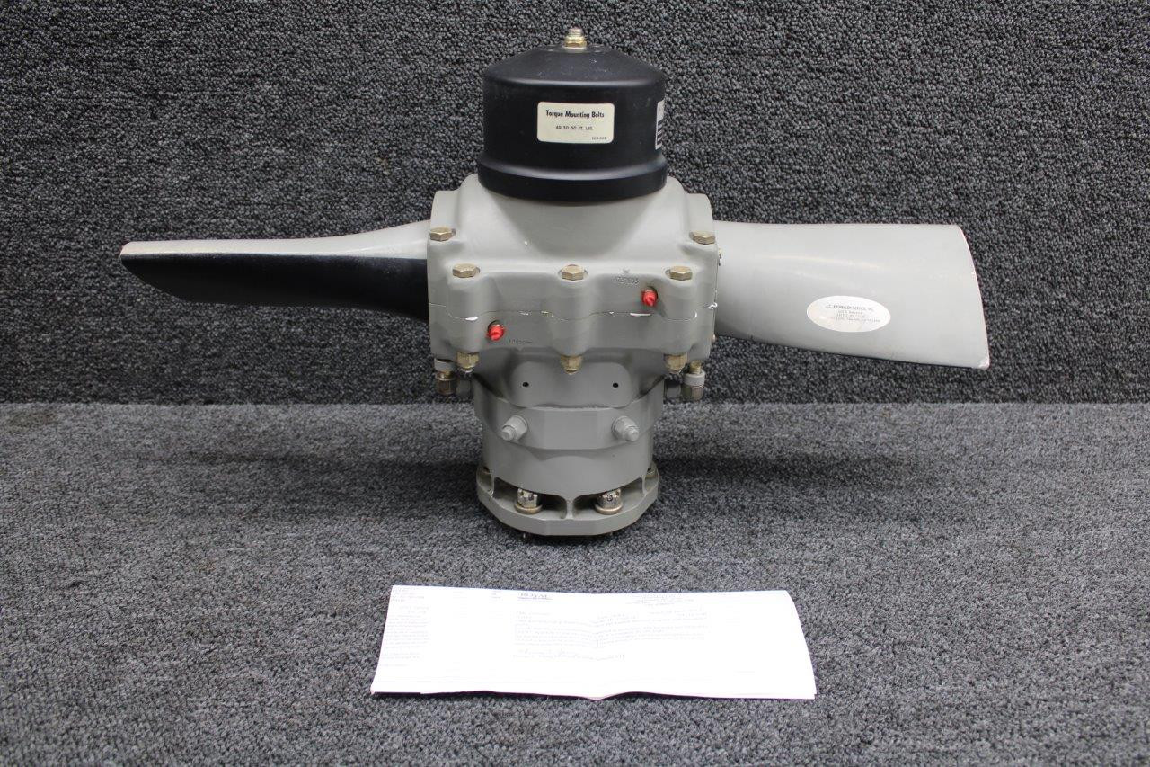 HC-E4N-3Q-OH - HARTZELL OVERHAUL KIT - Ottosen Propeller