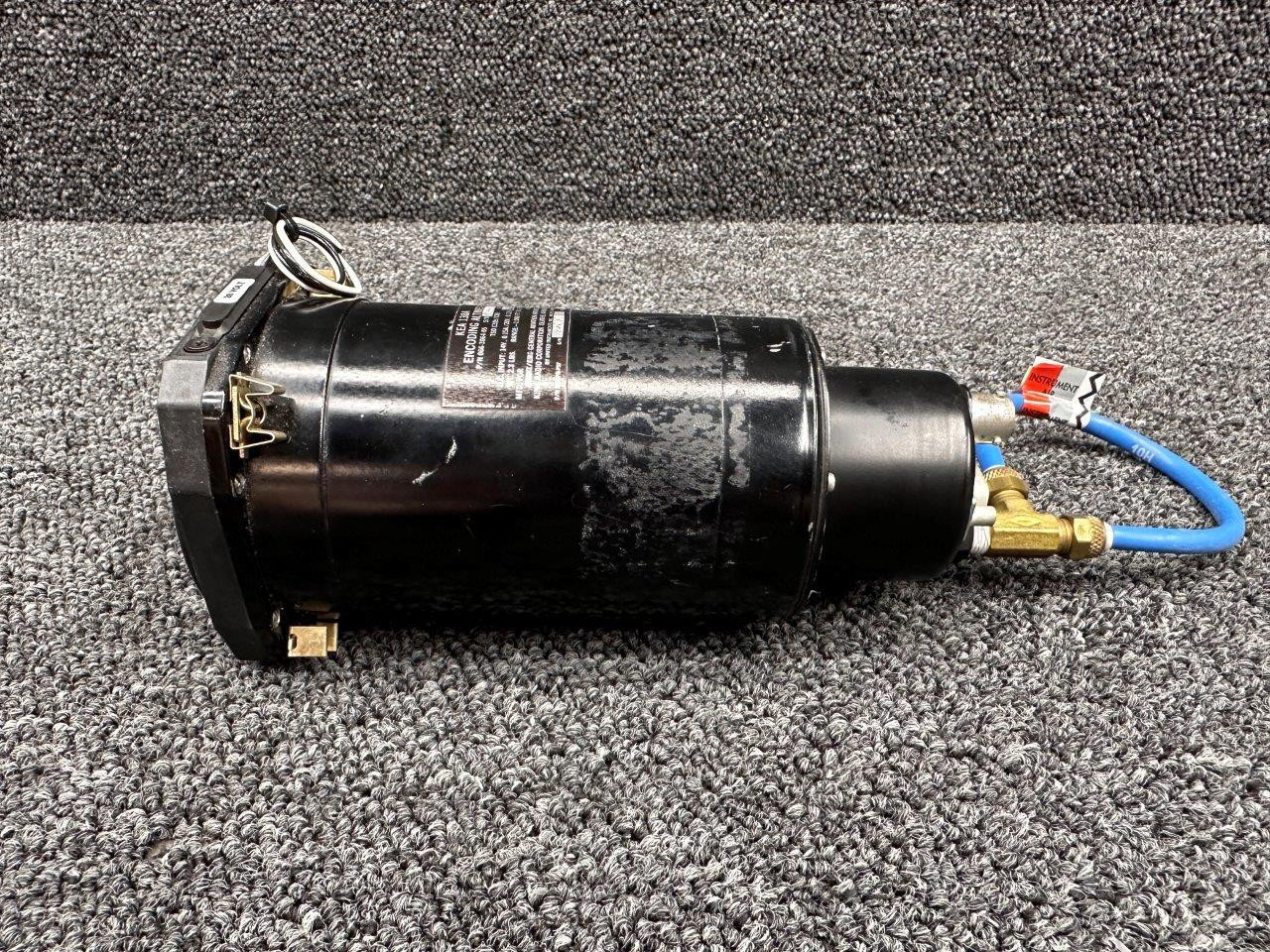 066-3064-05 Bendix King KEA-130A Encoding Altimeter