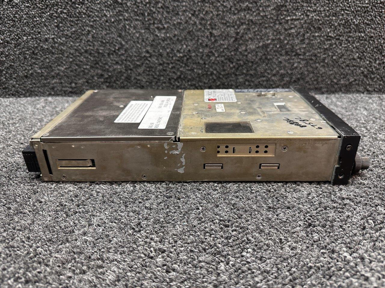 066-04031-01, 071-01523-03 Bendix King KLN-90A GPS Unit has