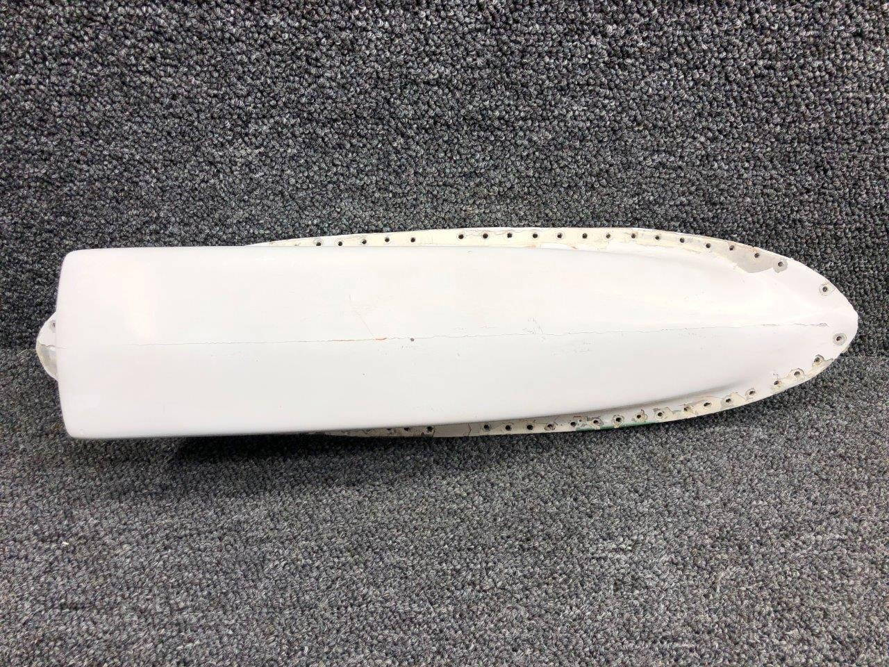 35-554033-7 Beechcraft 35 Scoop Assy Fresh Air