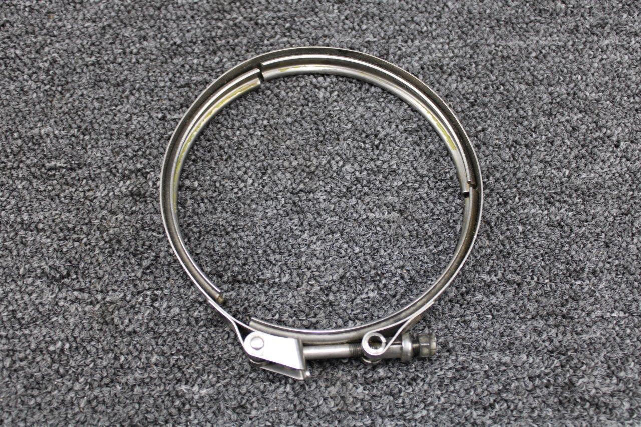ABMNページ 713201E-617-SB Vonn Industries Coupling Band Clamp Assembly