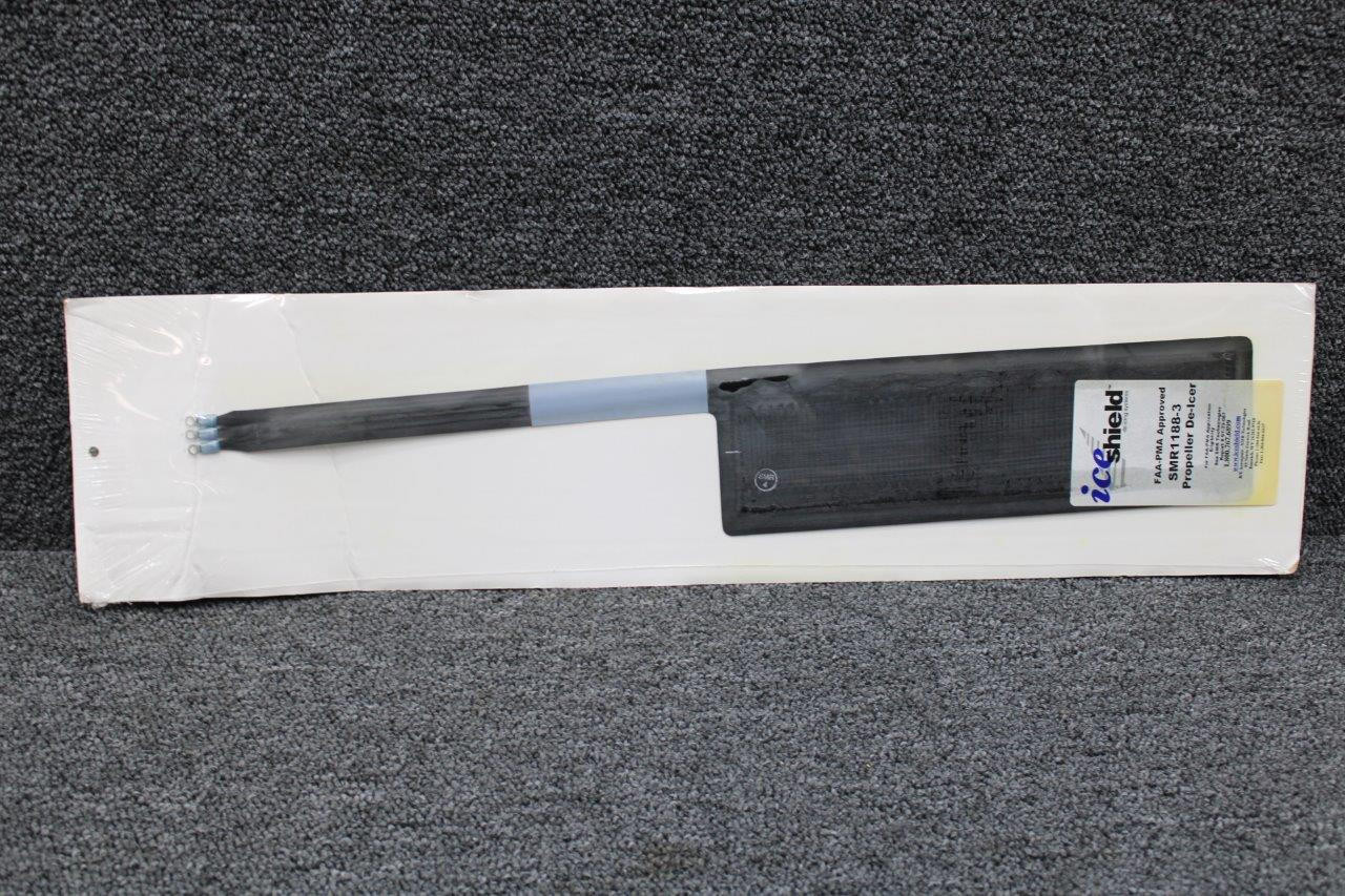 SMR11883 Ice Shield Propeller DeIce Boot, New Old Stock
